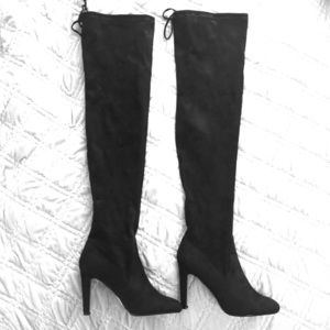 NWT Express Boots